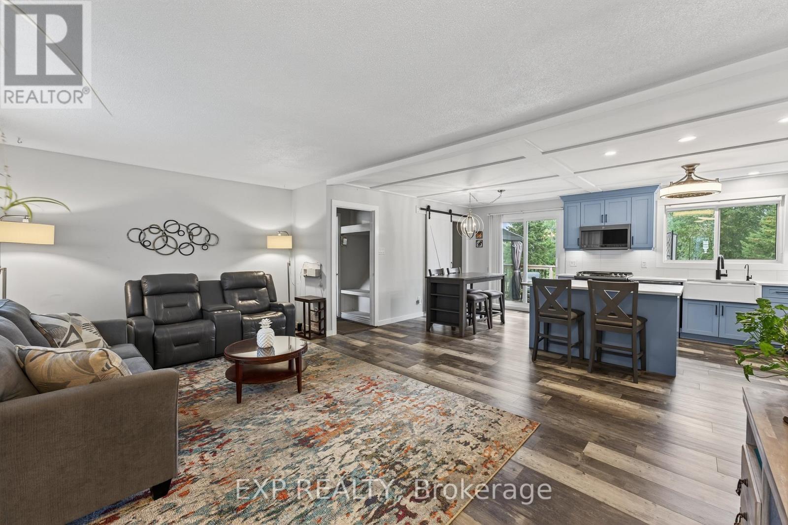 3110 Switzerville Road, Greater Napanee, Ontario  K7R 3K9 - Photo 5 - X12357622