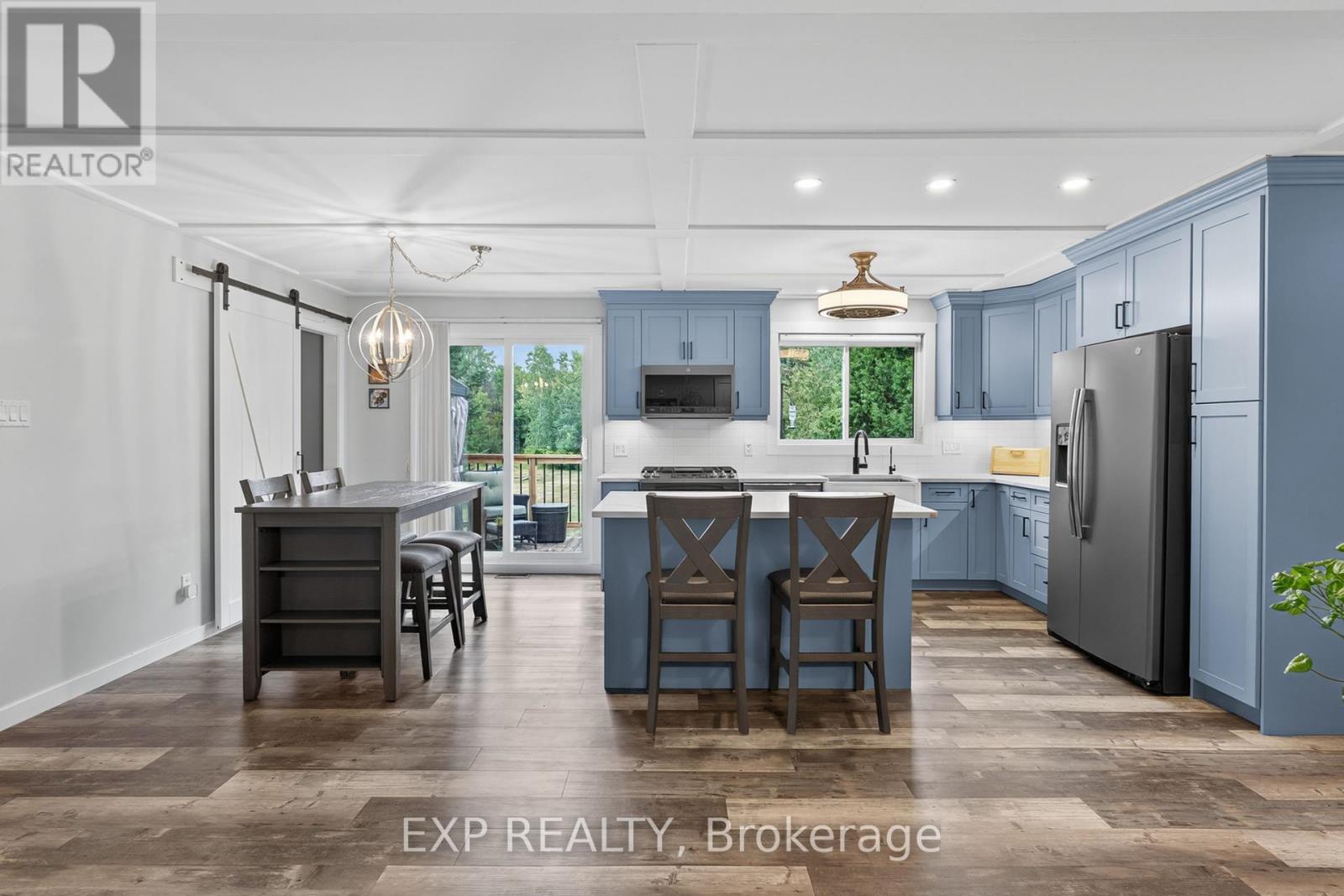 3110 Switzerville Road, Greater Napanee, Ontario  K7R 3K9 - Photo 7 - X12357622