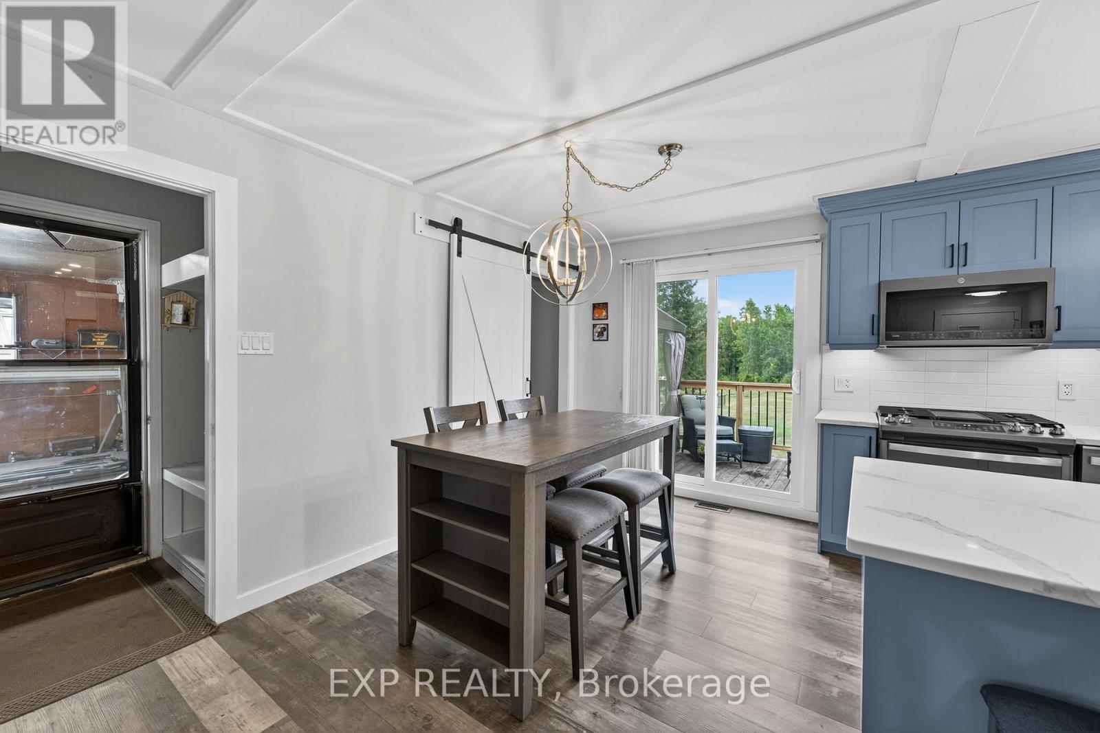 3110 Switzerville Road, Greater Napanee, Ontario  K7R 3K9 - Photo 8 - X12357622
