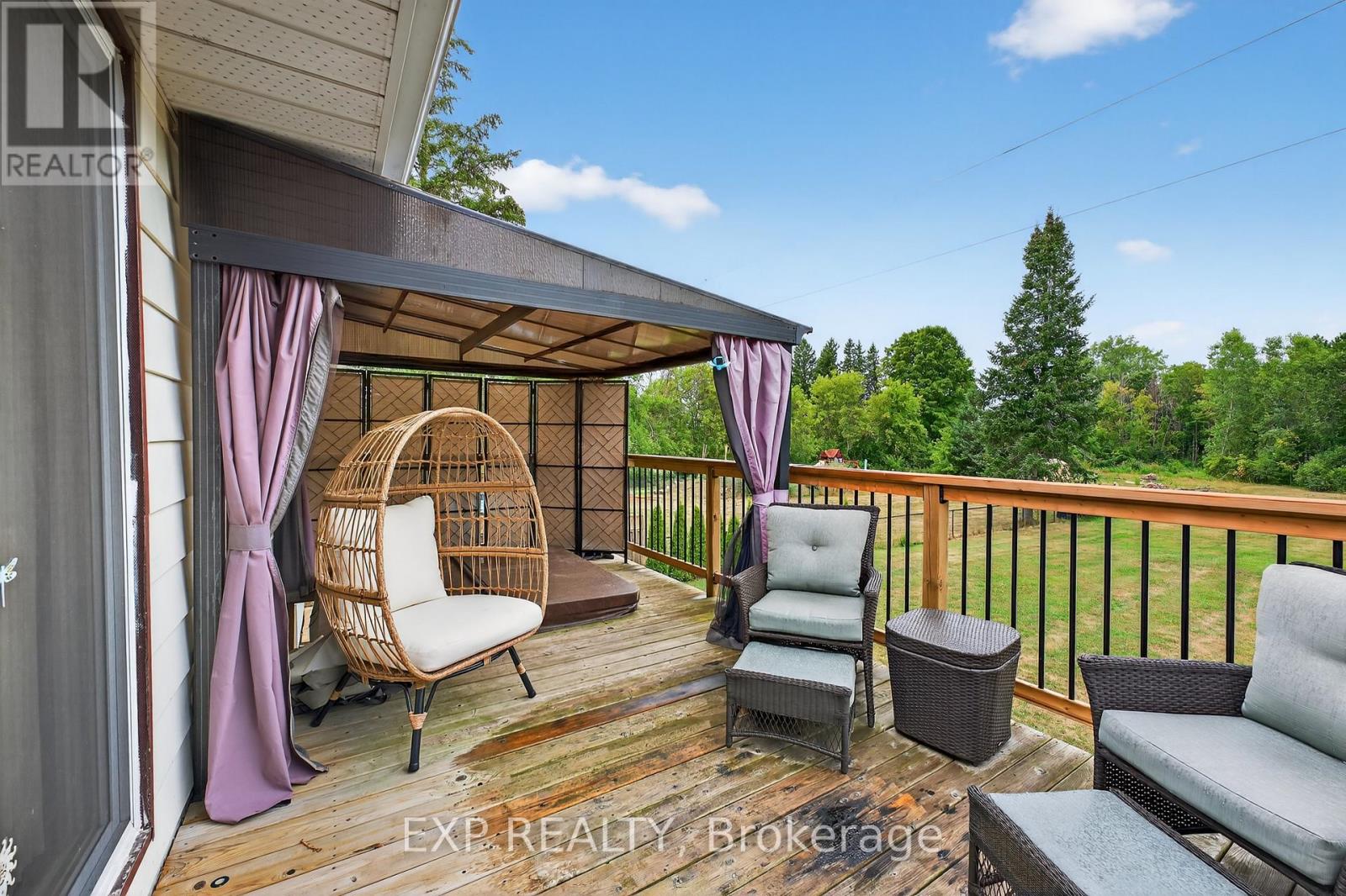 3110 Switzerville Road, Greater Napanee, Ontario  K7R 3K9 - Photo 9 - X12357622