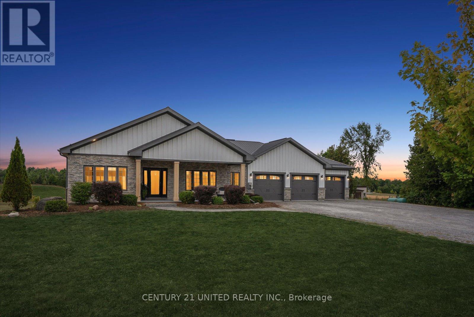 3084 BASE LINE, Otonabee-South Monaghan, Ontario