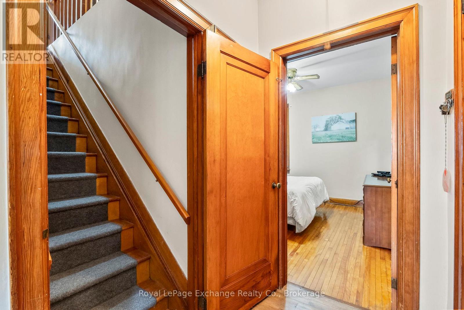 85796 Kintail Line, Ashfield-Colborne-Wawanosh, Ontario  N7A 3X9 - Photo 13 - X12357666