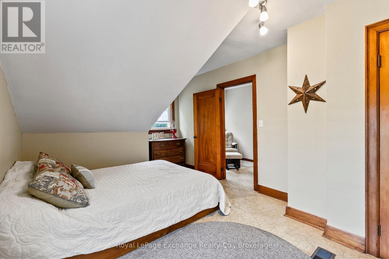 85796 Kintail Line, Ashfield-Colborne-Wawanosh, Ontario  N7A 3X9 - Photo 18 - X12357666