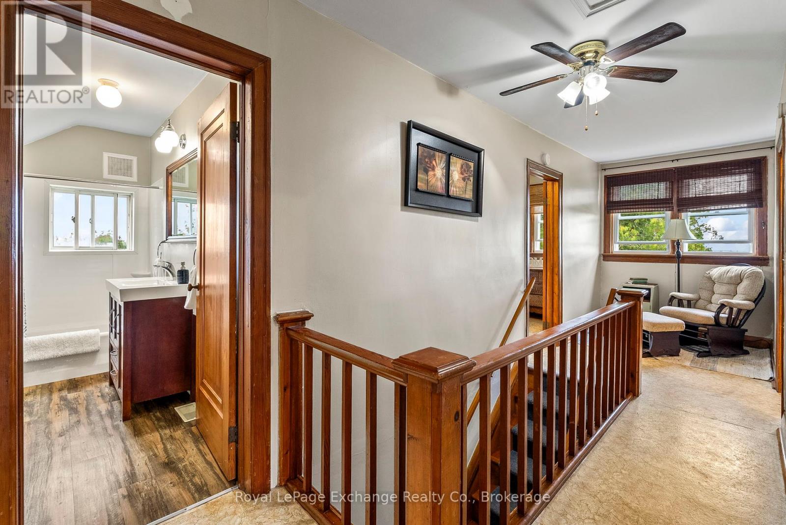 85796 Kintail Line, Ashfield-Colborne-Wawanosh, Ontario  N7A 3X9 - Photo 22 - X12357666