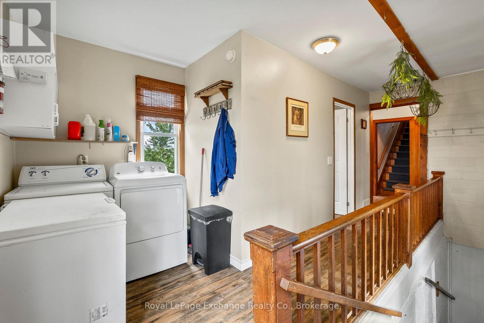 85796 Kintail Line, Ashfield-Colborne-Wawanosh, Ontario  N7A 3X9 - Photo 23 - X12357666