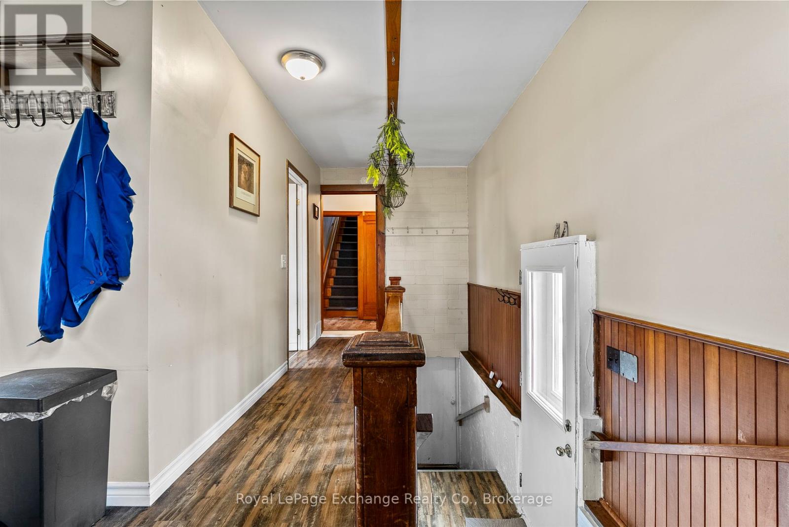 85796 Kintail Line, Ashfield-Colborne-Wawanosh, Ontario  N7A 3X9 - Photo 24 - X12357666