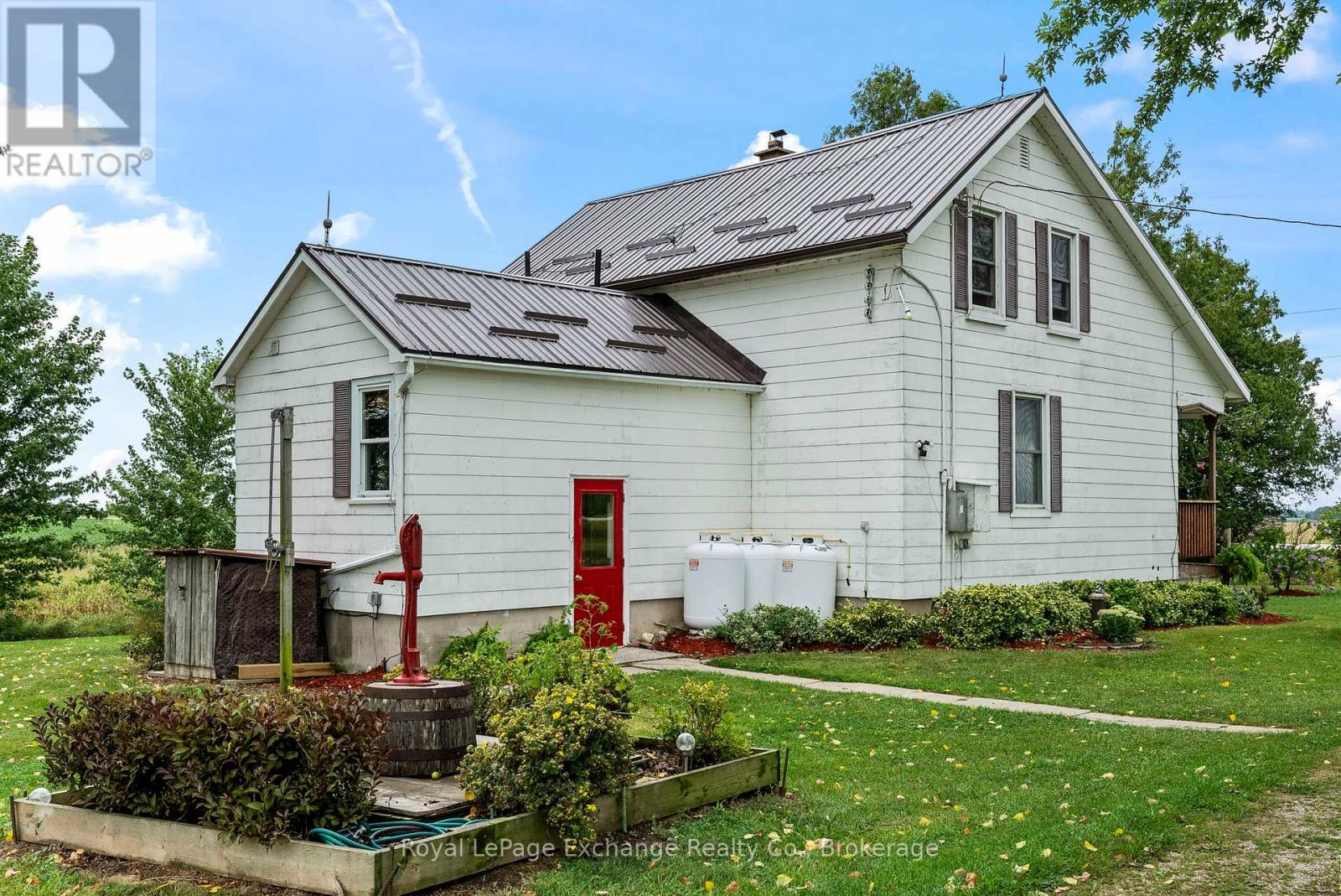 85796 Kintail Line, Ashfield-Colborne-Wawanosh, Ontario  N7A 3X9 - Photo 26 - X12357666
