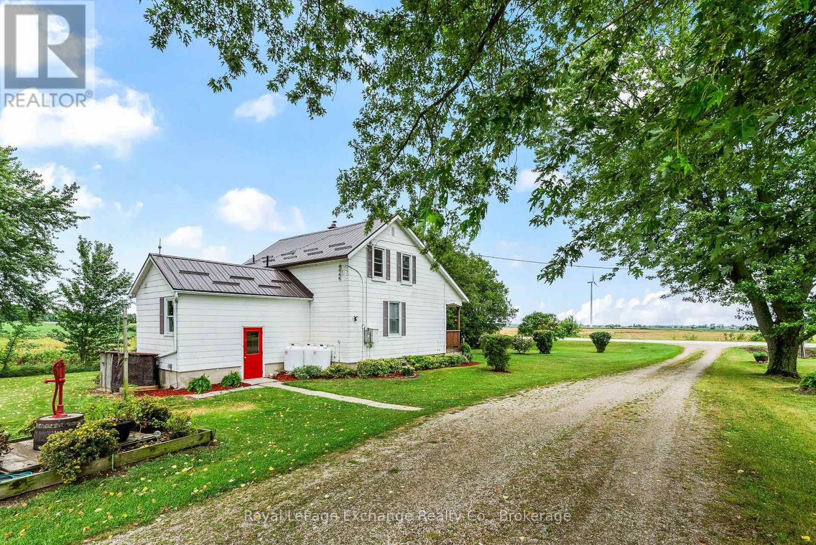 85796 Kintail Line, Ashfield-Colborne-Wawanosh, Ontario  N7A 3X9 - Photo 27 - X12357666