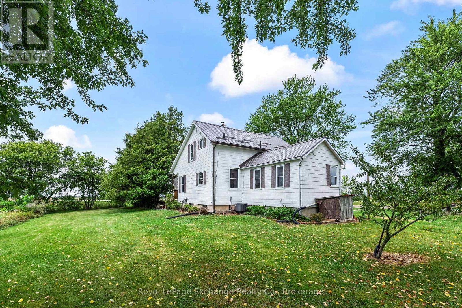 85796 Kintail Line, Ashfield-Colborne-Wawanosh, Ontario  N7A 3X9 - Photo 28 - X12357666