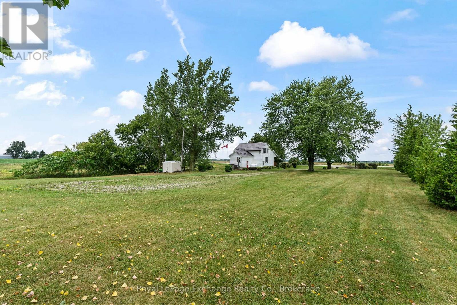 85796 Kintail Line, Ashfield-Colborne-Wawanosh, Ontario  N7A 3X9 - Photo 29 - X12357666