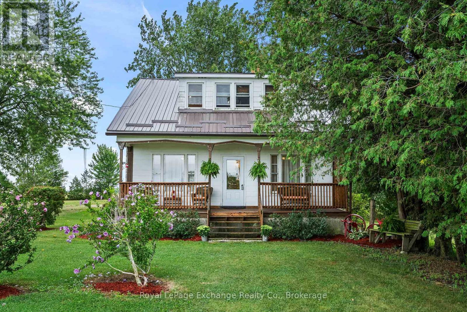 85796 Kintail Line, Ashfield-Colborne-Wawanosh, Ontario  N7A 3X9 - Photo 3 - X12357666
