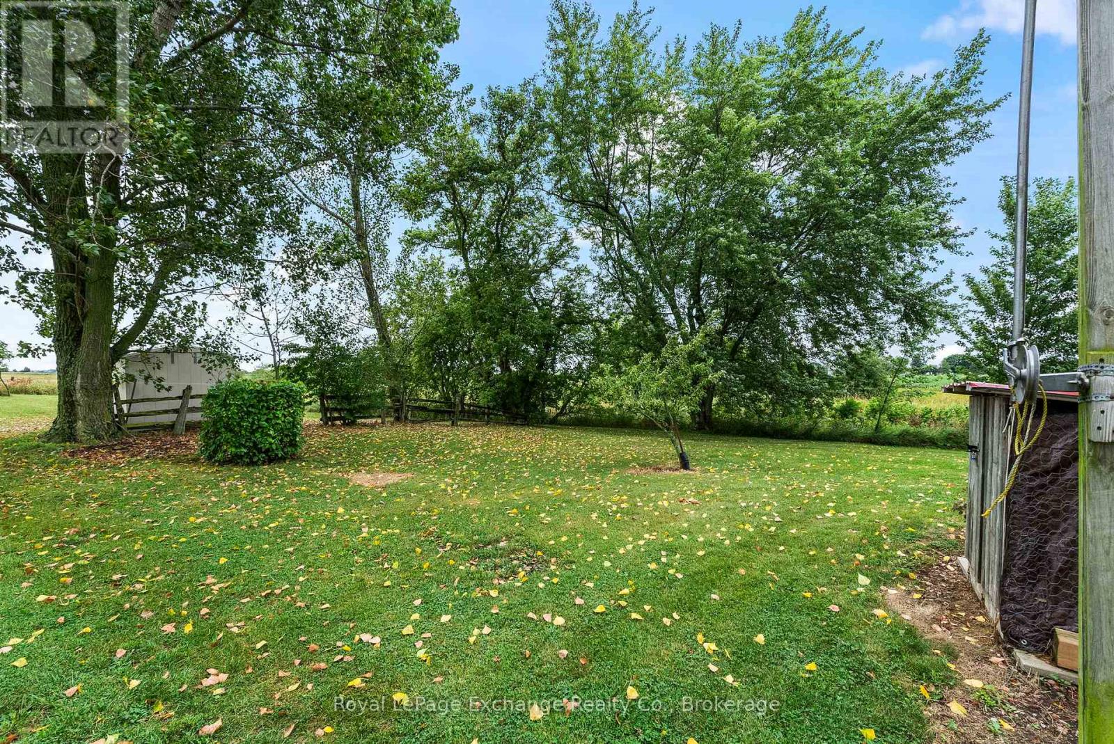 85796 Kintail Line, Ashfield-Colborne-Wawanosh, Ontario  N7A 3X9 - Photo 31 - X12357666