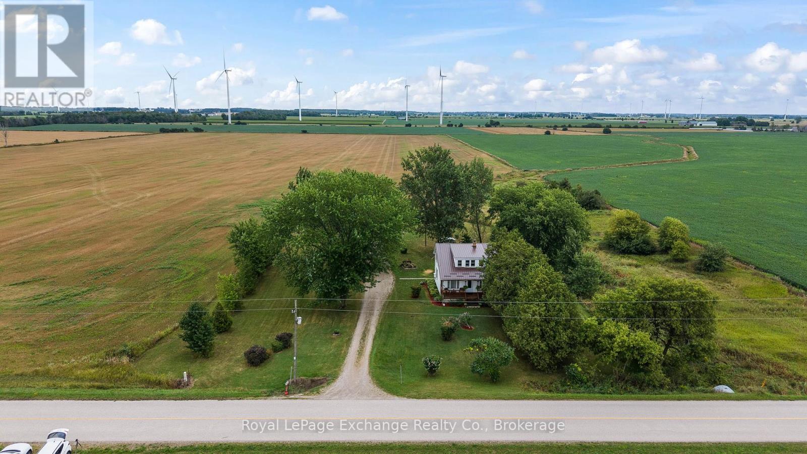 85796 Kintail Line, Ashfield-Colborne-Wawanosh, Ontario  N7A 3X9 - Photo 32 - X12357666
