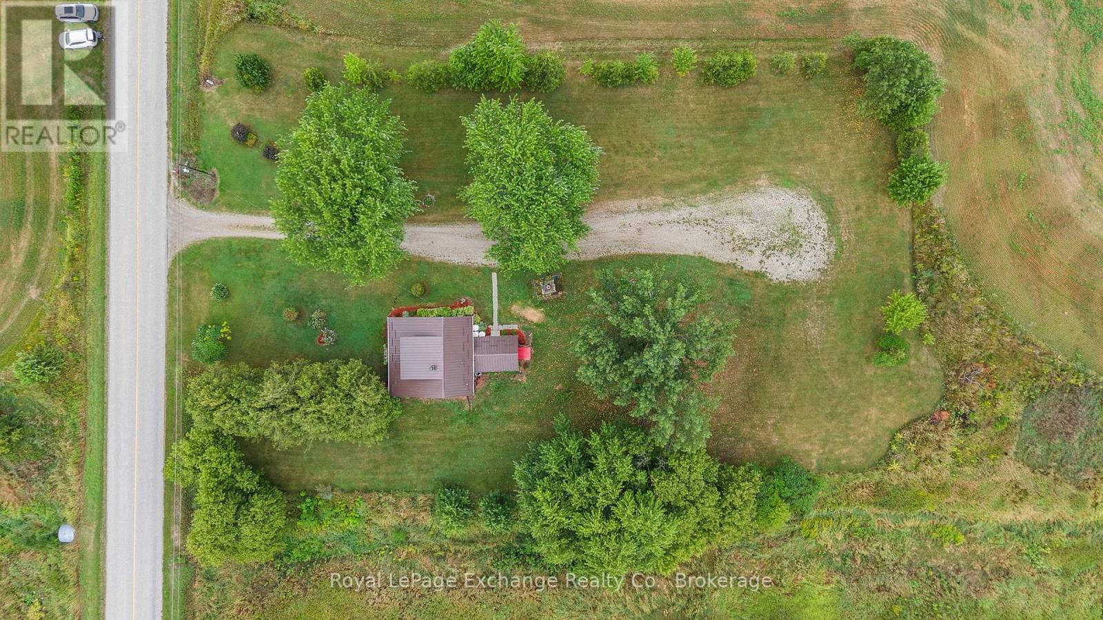 85796 Kintail Line, Ashfield-Colborne-Wawanosh, Ontario  N7A 3X9 - Photo 33 - X12357666