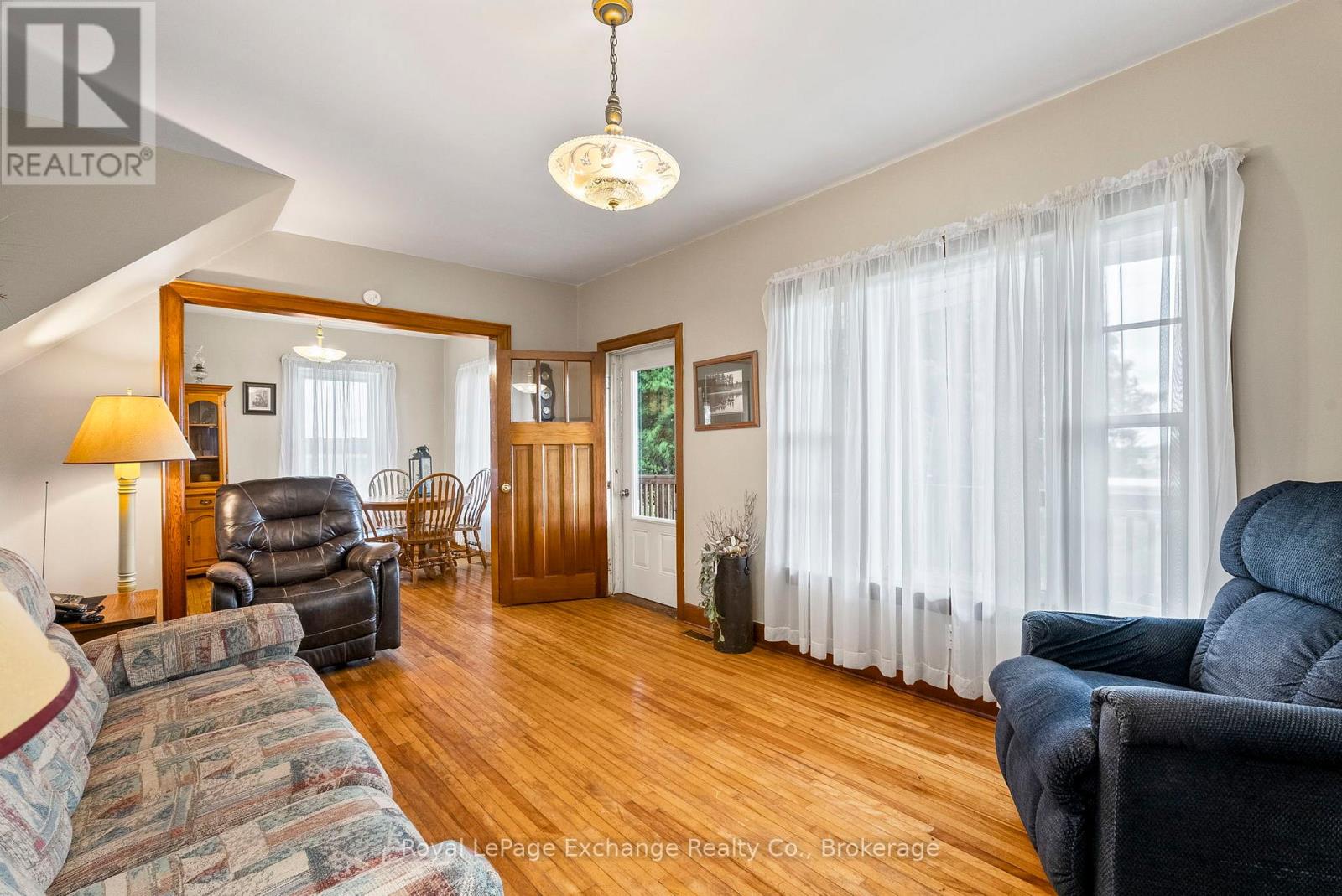 85796 Kintail Line, Ashfield-Colborne-Wawanosh, Ontario  N7A 3X9 - Photo 5 - X12357666