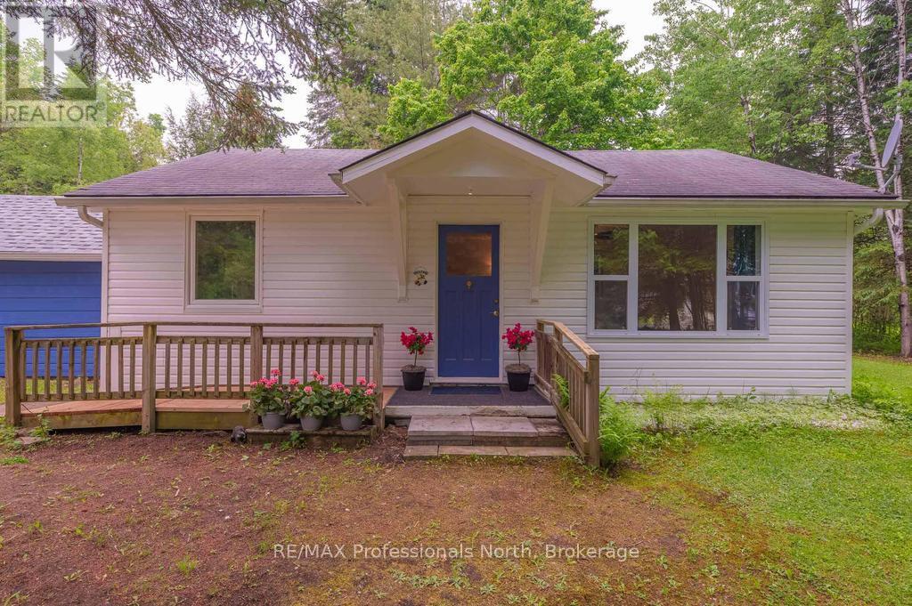 7 STOUFFER STREET, Minden Hills, Ontario