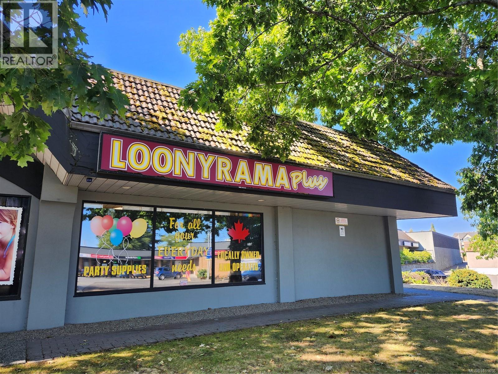 105 280 Island Hwy E, Parksville, British Columbia