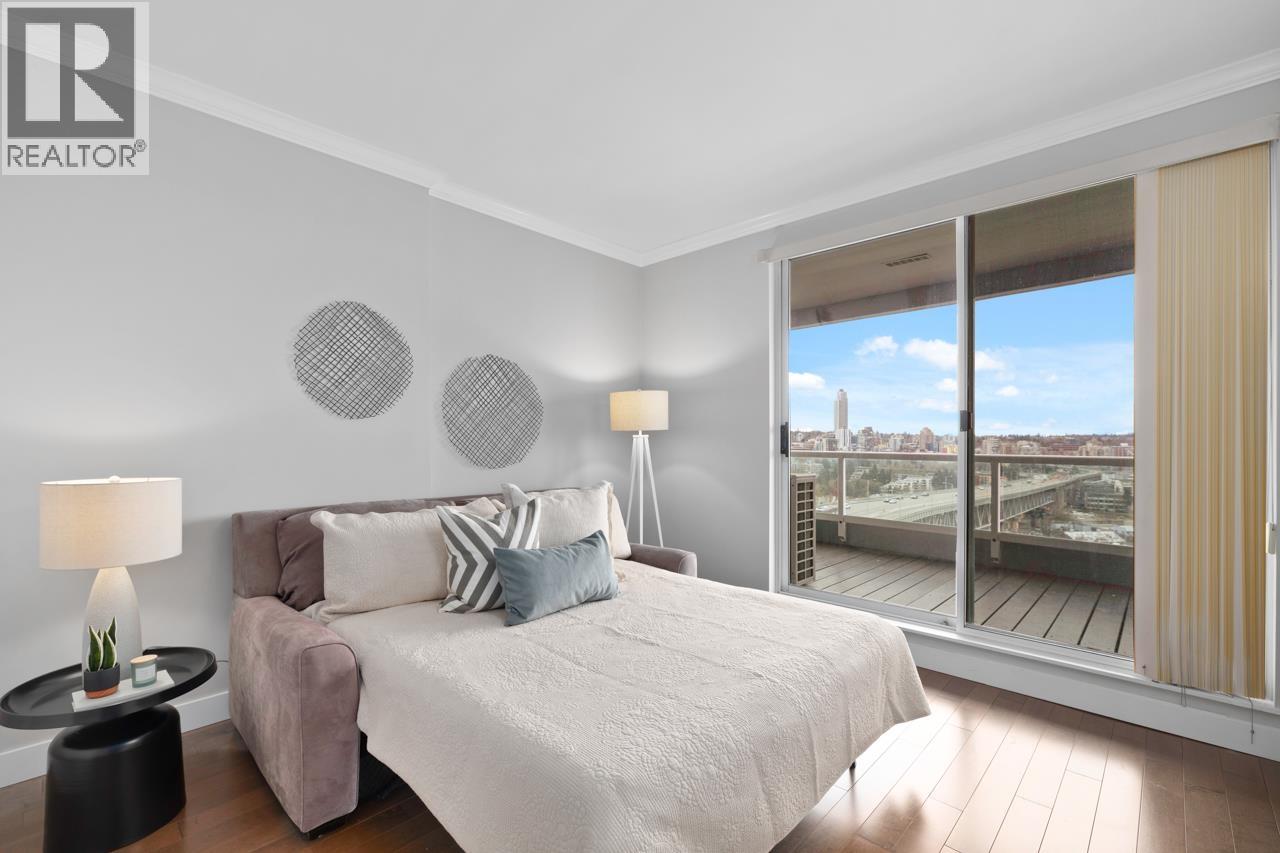 2302 1500 Howe Street, Vancouver, British Columbia  V6Z 2N1 - Photo 24 - R3039187