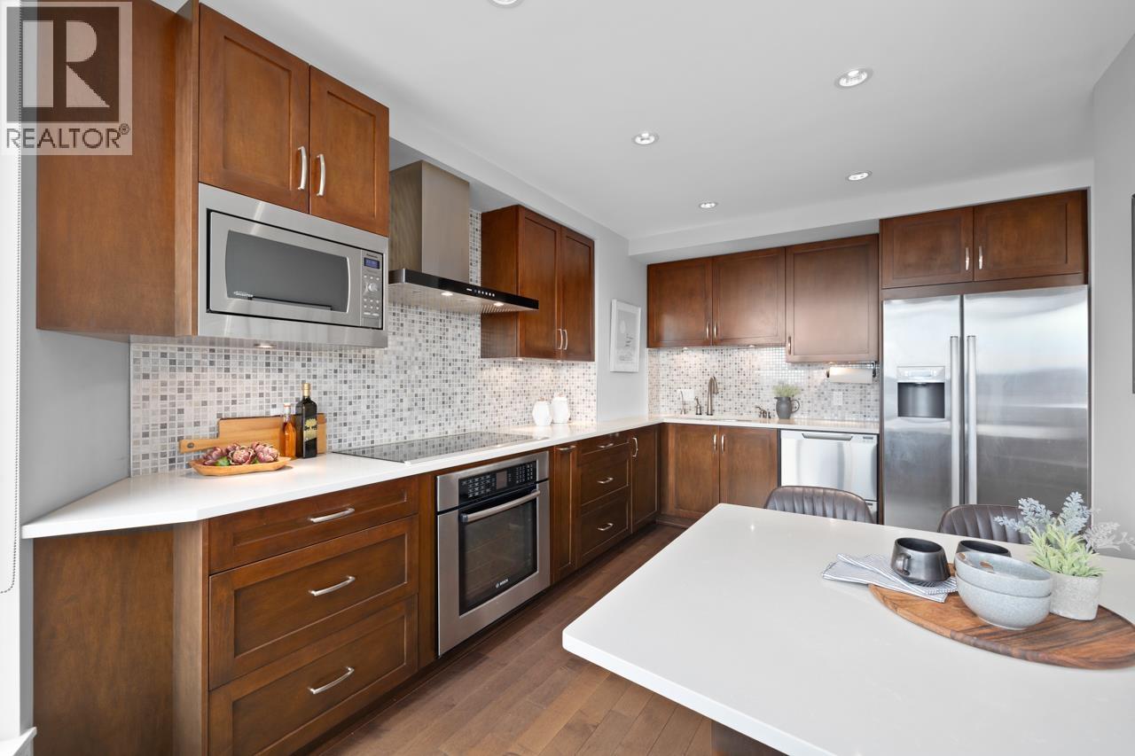 2302 1500 Howe Street, Vancouver, British Columbia  V6Z 2N1 - Photo 12 - R3039187