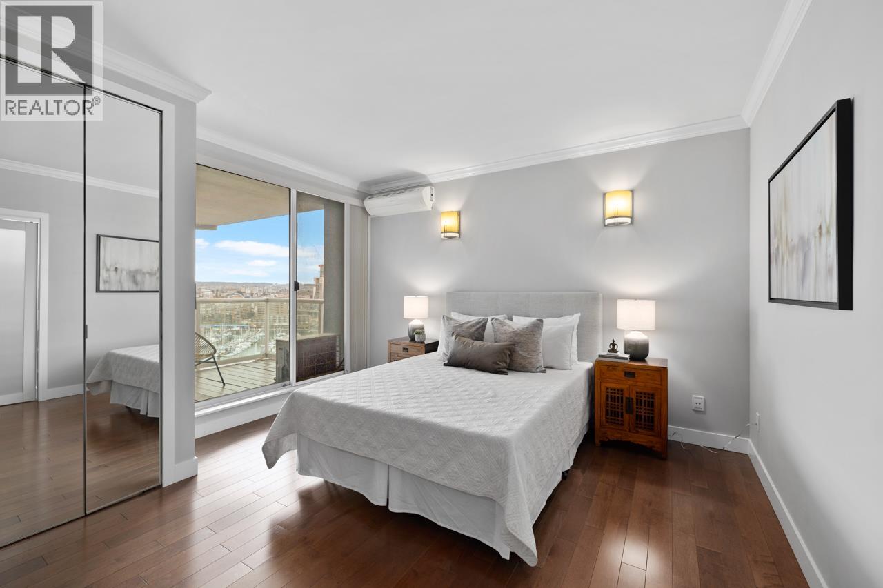 2302 1500 Howe Street, Vancouver, British Columbia  V6Z 2N1 - Photo 18 - R3039187
