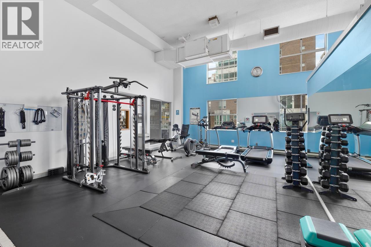 2302 1500 Howe Street, Vancouver, British Columbia  V6Z 2N1 - Photo 30 - R3039187