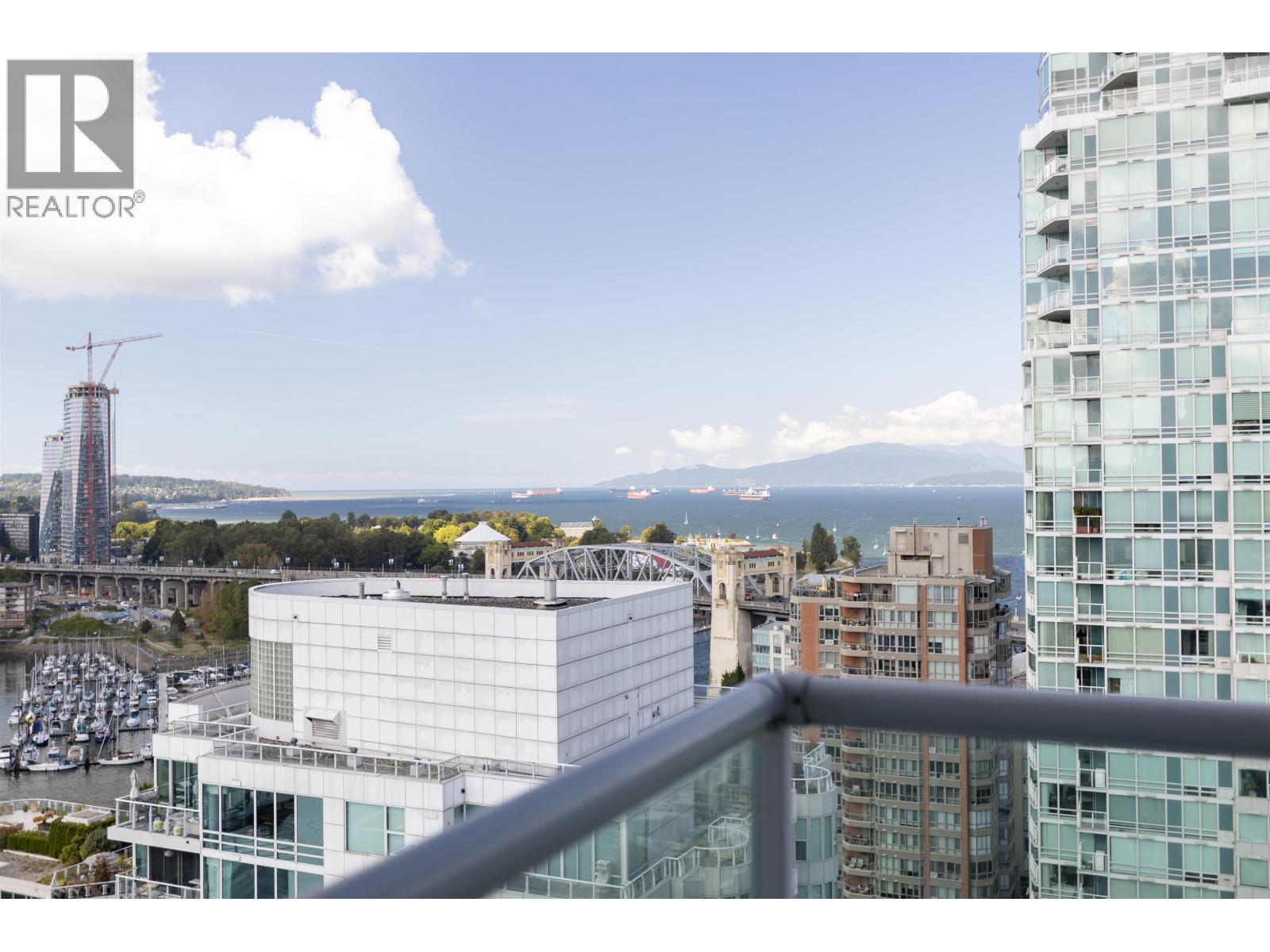 2302 1500 Howe Street, Vancouver, British Columbia  V6Z 2N1 - Photo 21 - R3039187