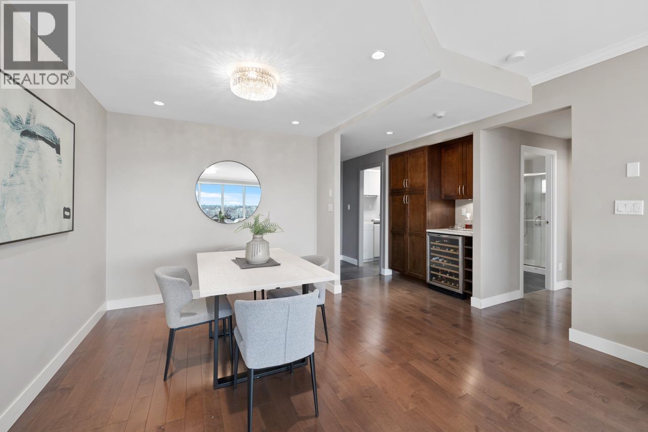 2302 1500 Howe Street, Vancouver, British Columbia  V6Z 2N1 - Photo 9 - R3039187