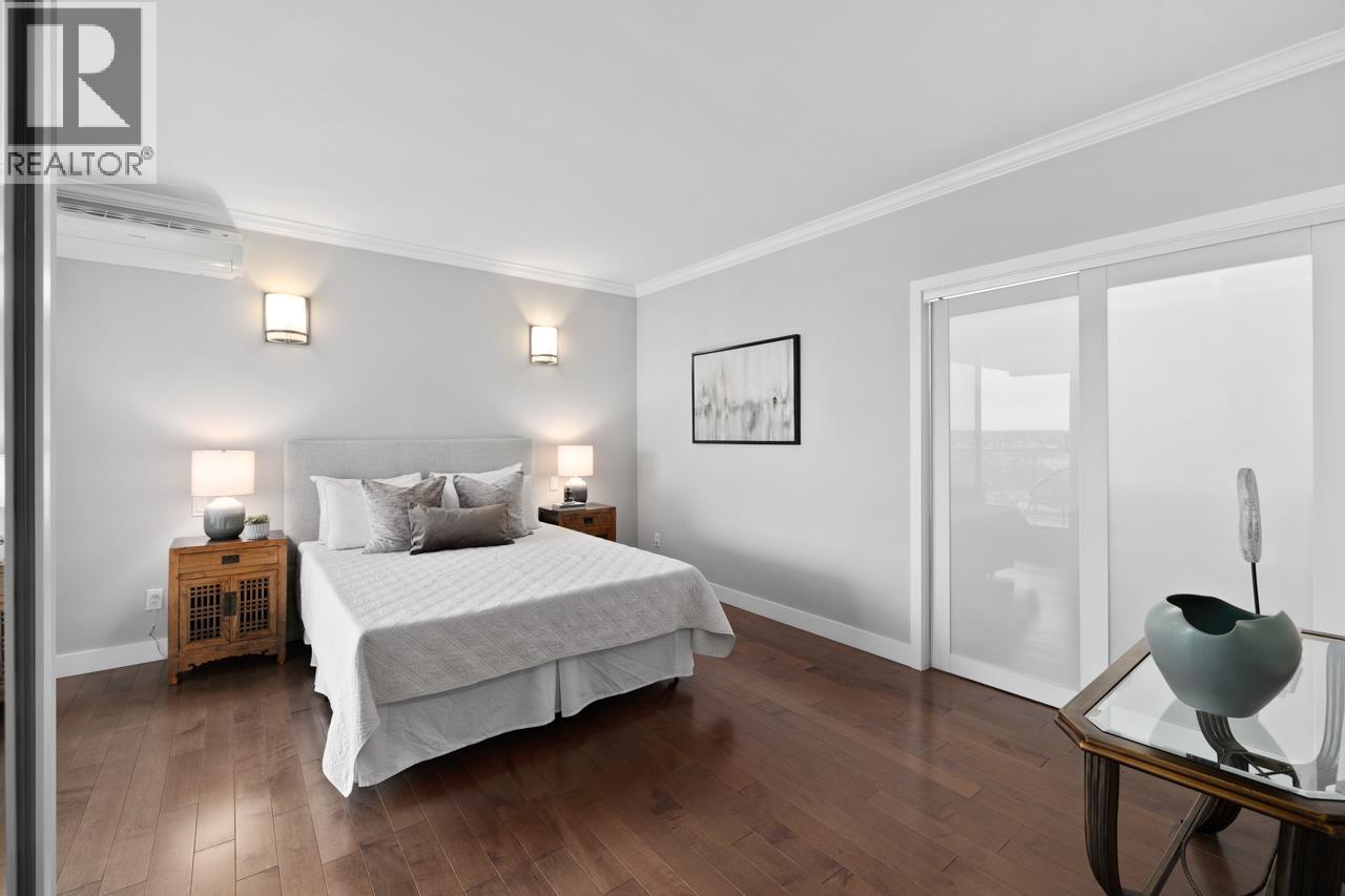 2302 1500 Howe Street, Vancouver, British Columbia  V6Z 2N1 - Photo 17 - R3039187