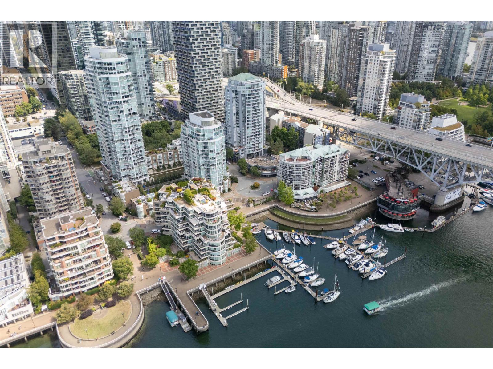 2302 1500 Howe Street, Vancouver, British Columbia  V6Z 2N1 - Photo 35 - R3039187