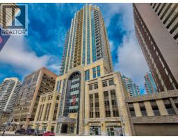 3303, 930 6 Avenue Sw Downtown Commercial Core, Calgary, Ca