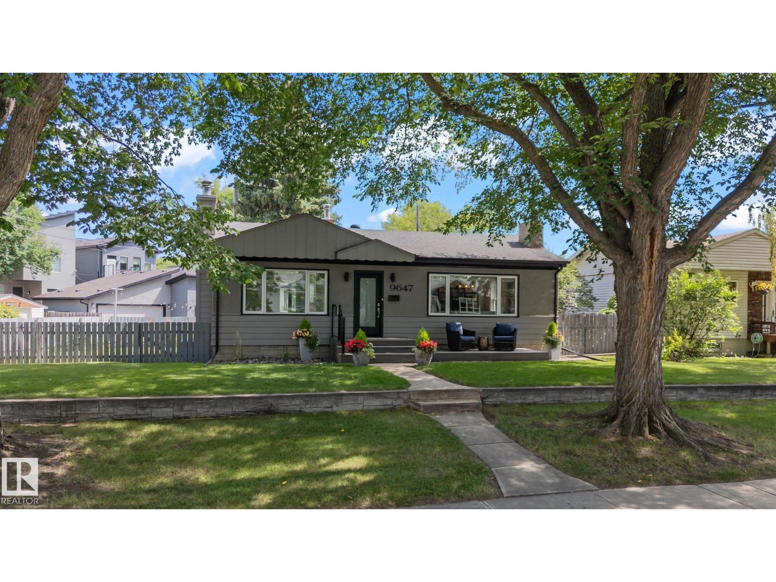 Property at 9647 86 ST NW image 1