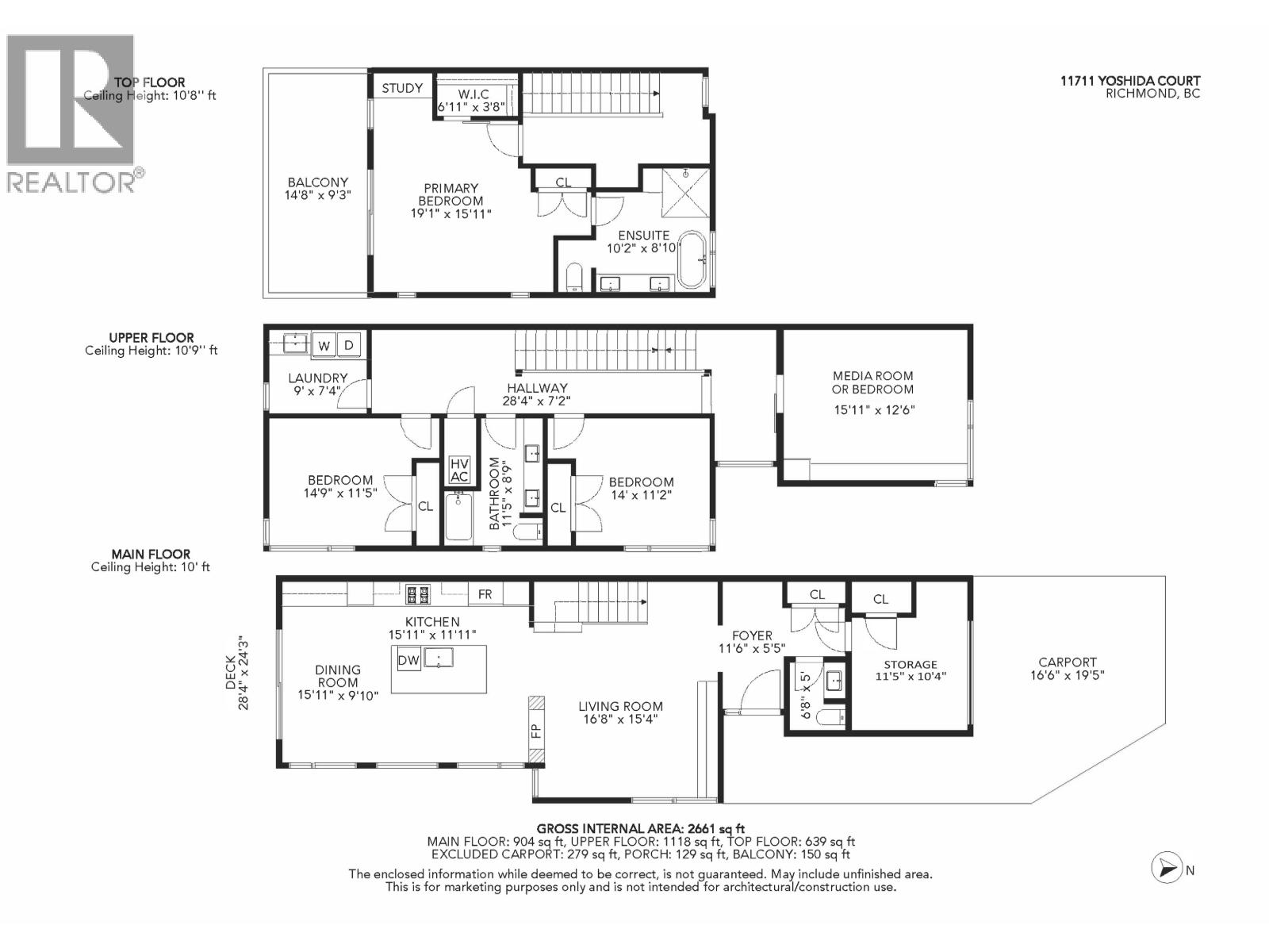 11711 Yoshida Court, Richmond, British Columbia  V7E 5C5 - Photo 40 - R3011363