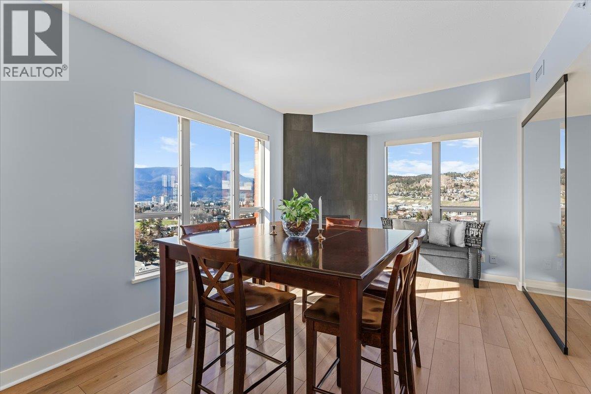 1160 Bernard Avenue Unit# 1209 Kelowna Photo 16