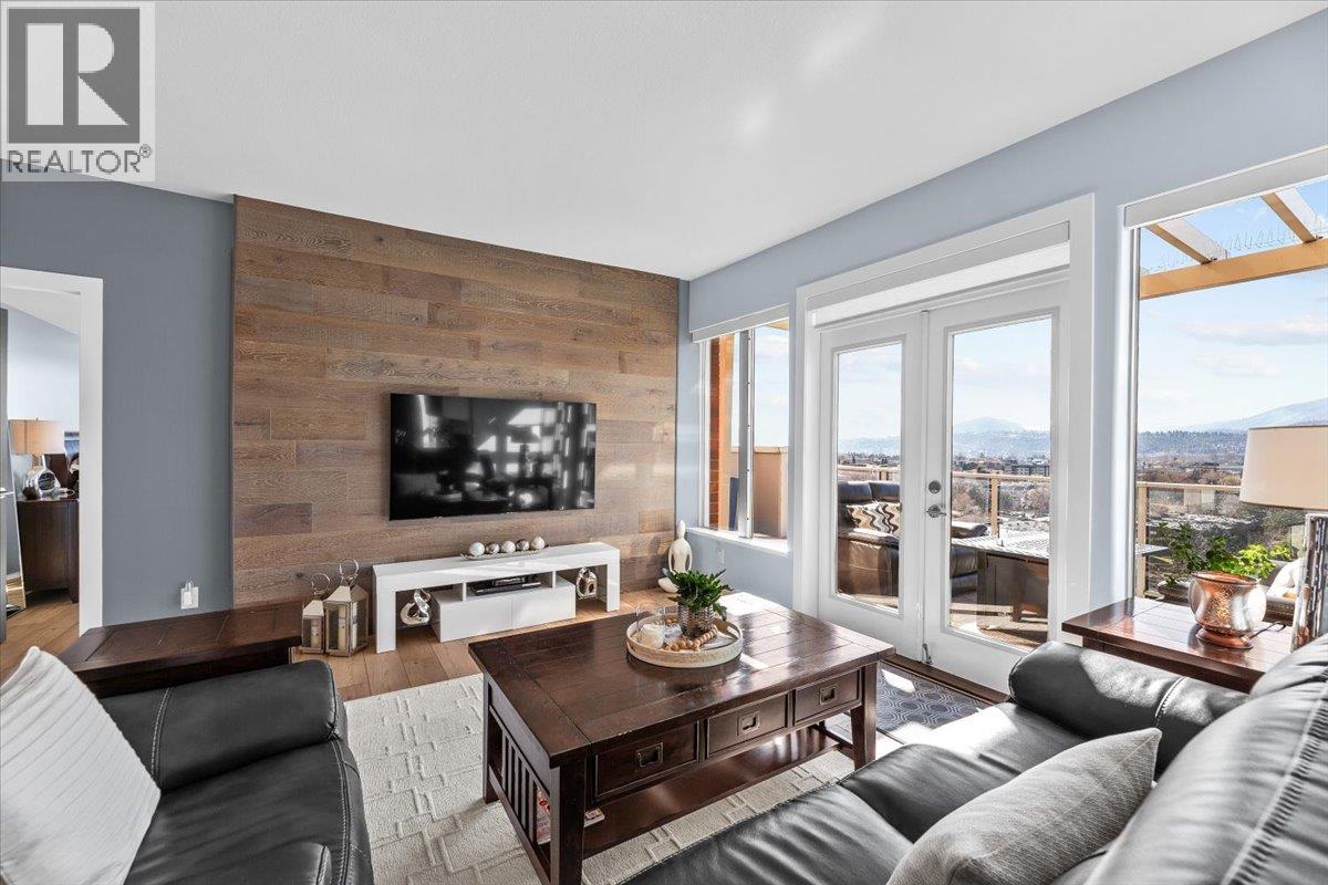 1160 Bernard Avenue Unit# 1209 Kelowna Photo 5