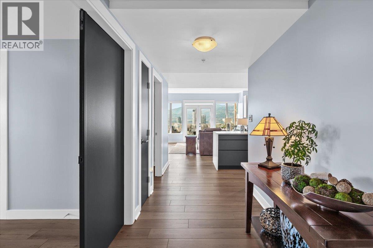 1160 Bernard Avenue Unit# 1209 Kelowna Photo 3