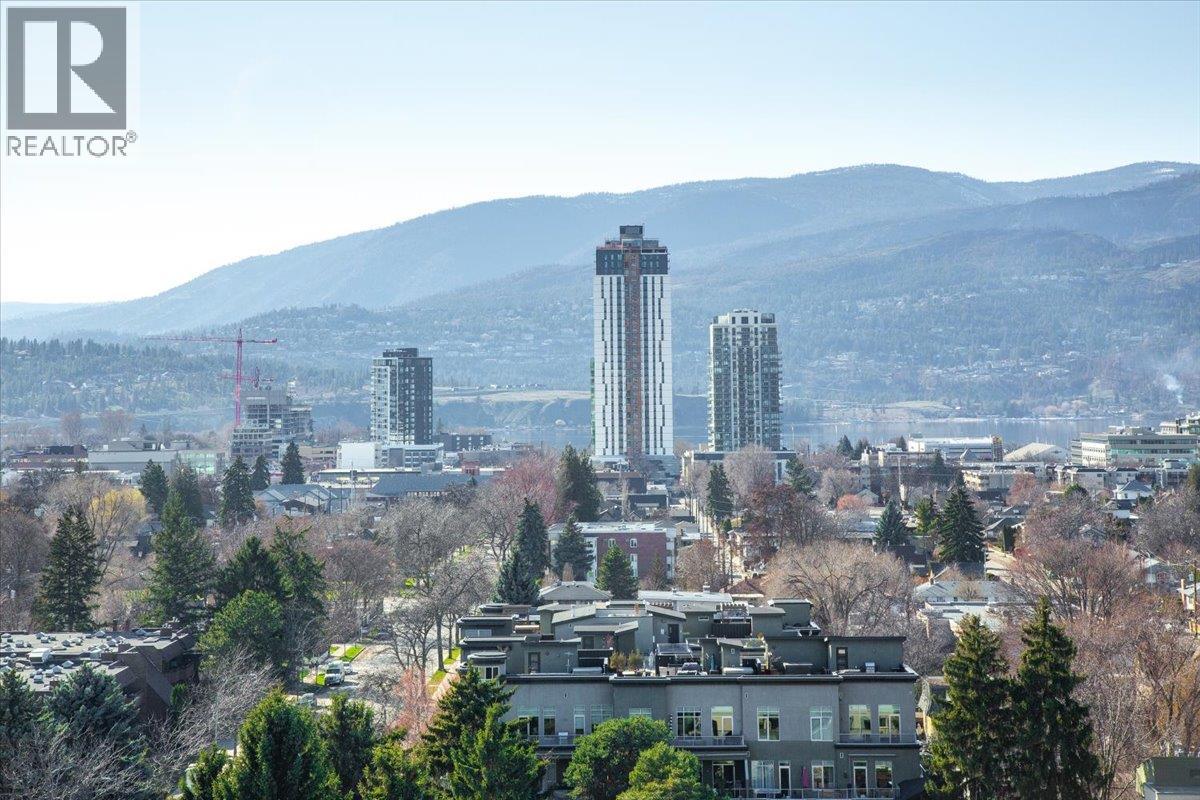1160 Bernard Avenue Unit# 1209 Kelowna Photo 9