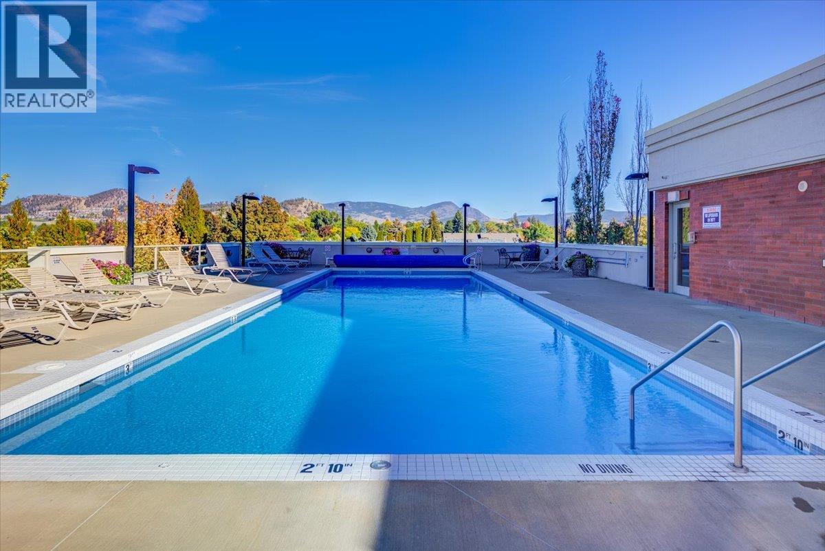 1160 Bernard Avenue Unit# 1209 Kelowna Photo 32