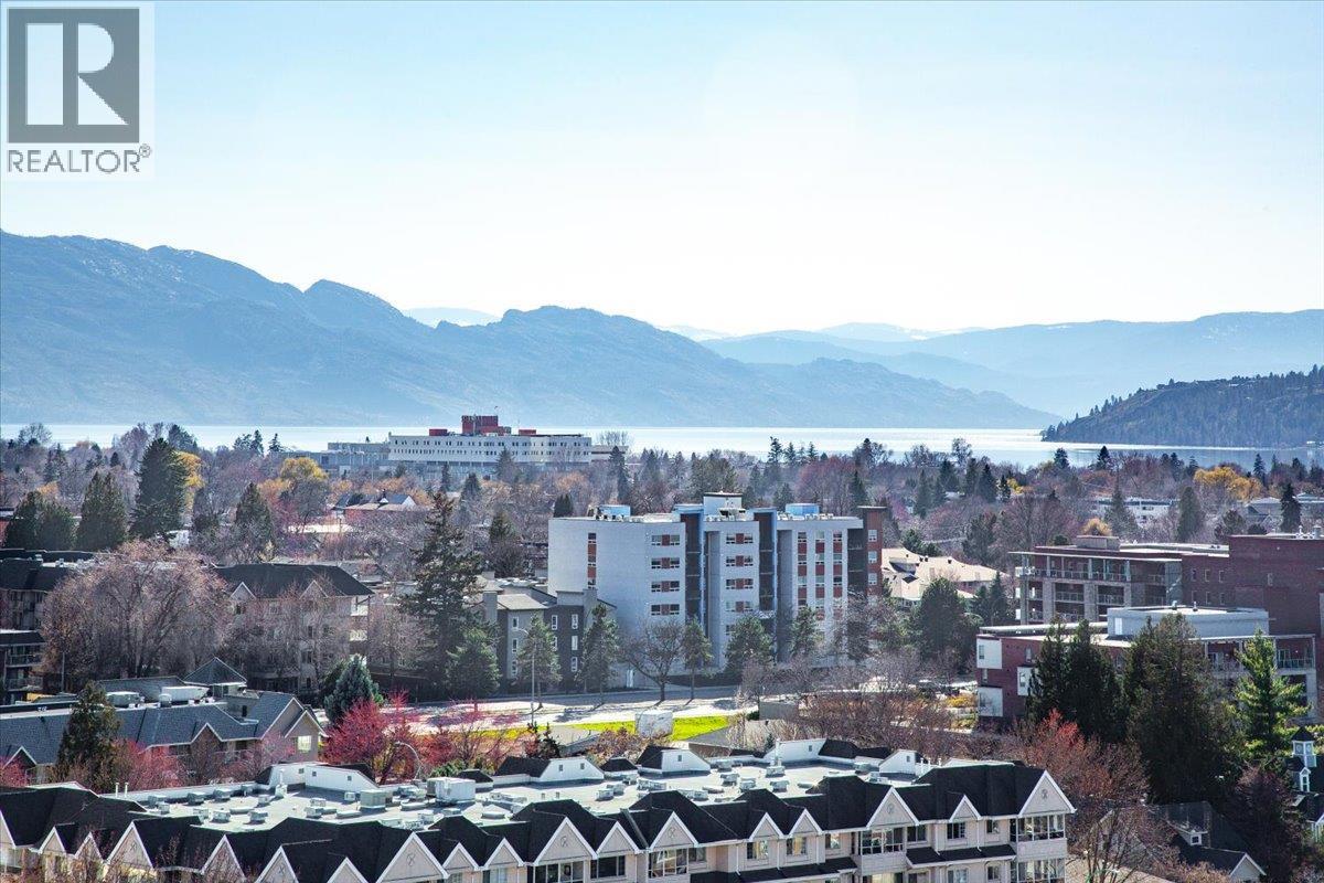 1160 Bernard Avenue Unit# 1209 Kelowna Photo 10