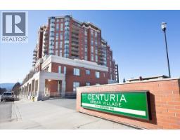 1160 Bernard Avenue Unit# 1209 Kelowna North