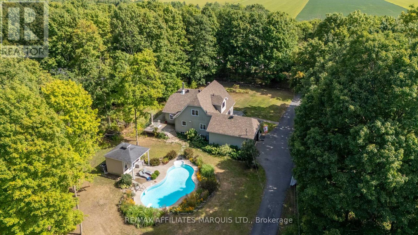 18723 County 18 Road, South Glengarry, Ontario  K0C 1S0 - Photo 45 - X12357616