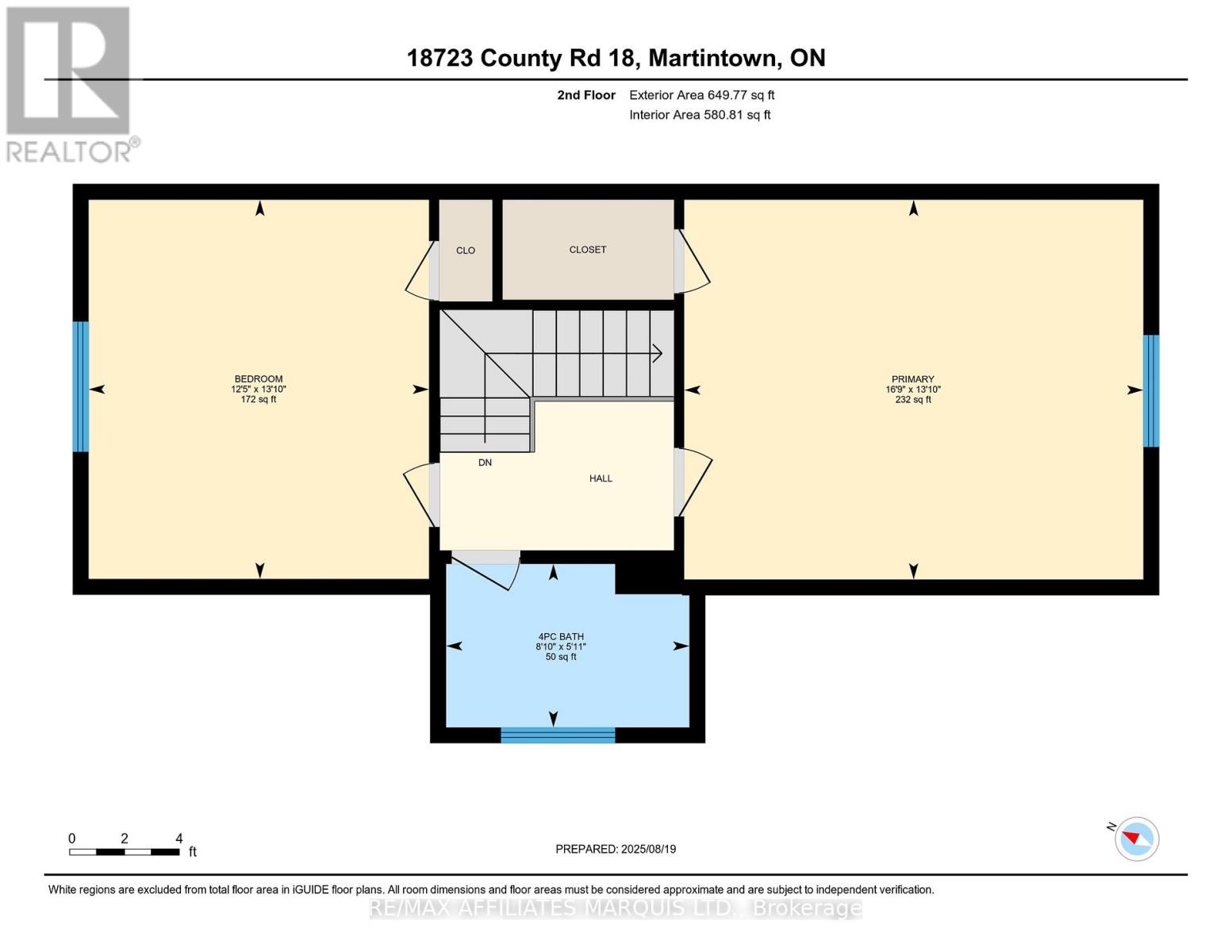 18723 County 18 Road, South Glengarry, Ontario  K0C 1S0 - Photo 47 - X12357616
