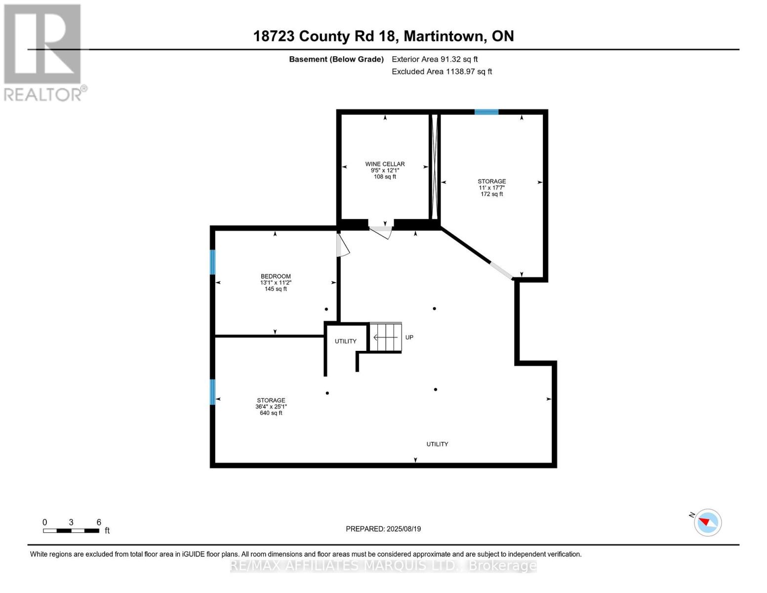 18723 County 18 Road, South Glengarry, Ontario  K0C 1S0 - Photo 48 - X12357616