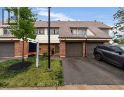 68 - 28 DONALD STREET, Barrie, Ontario
