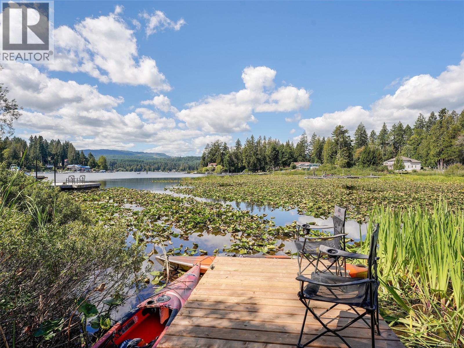 Property at 2391 Shawnigan Lake Rd image 1