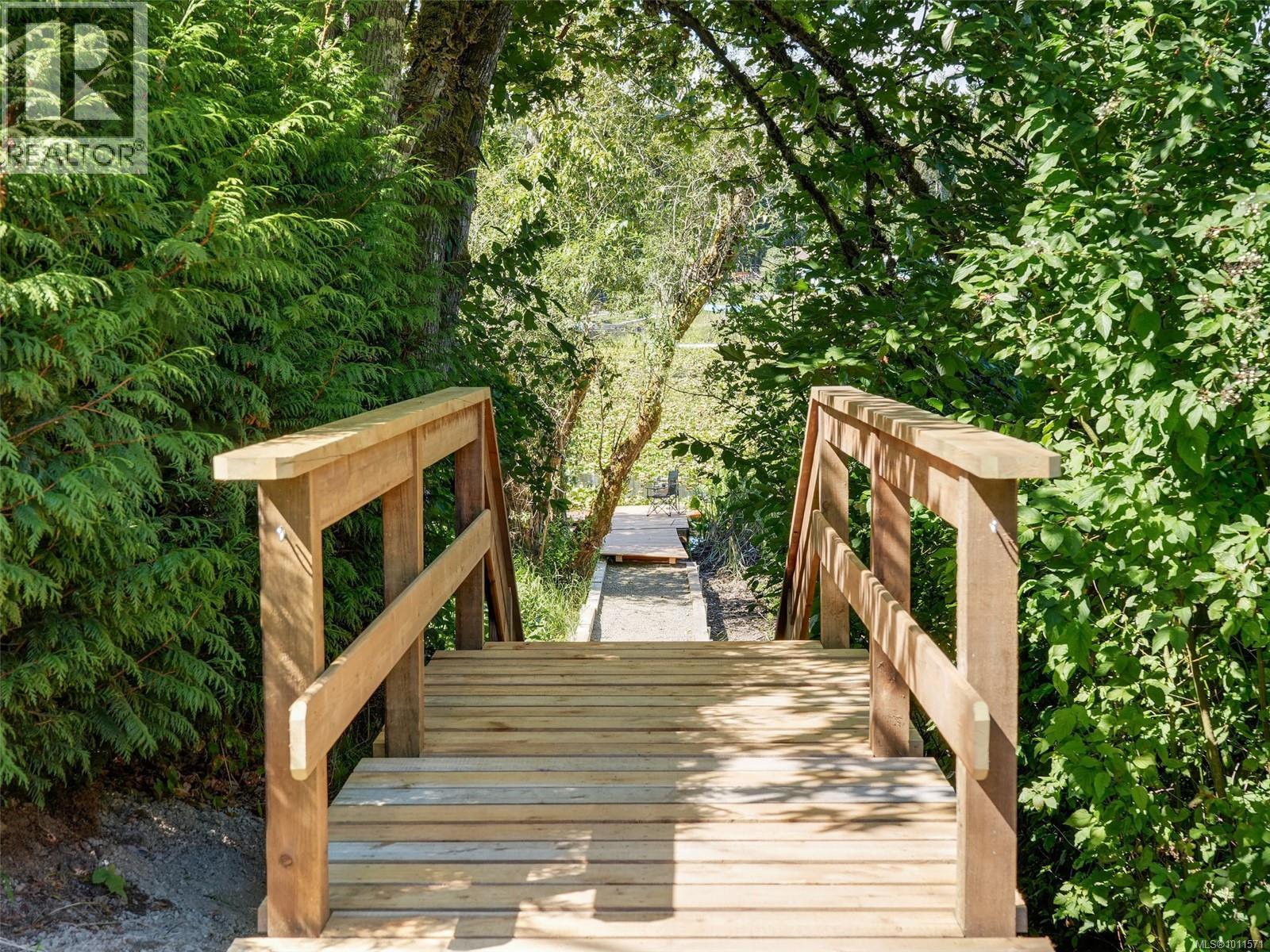 Property at 2391 Shawnigan Lake Rd image 2