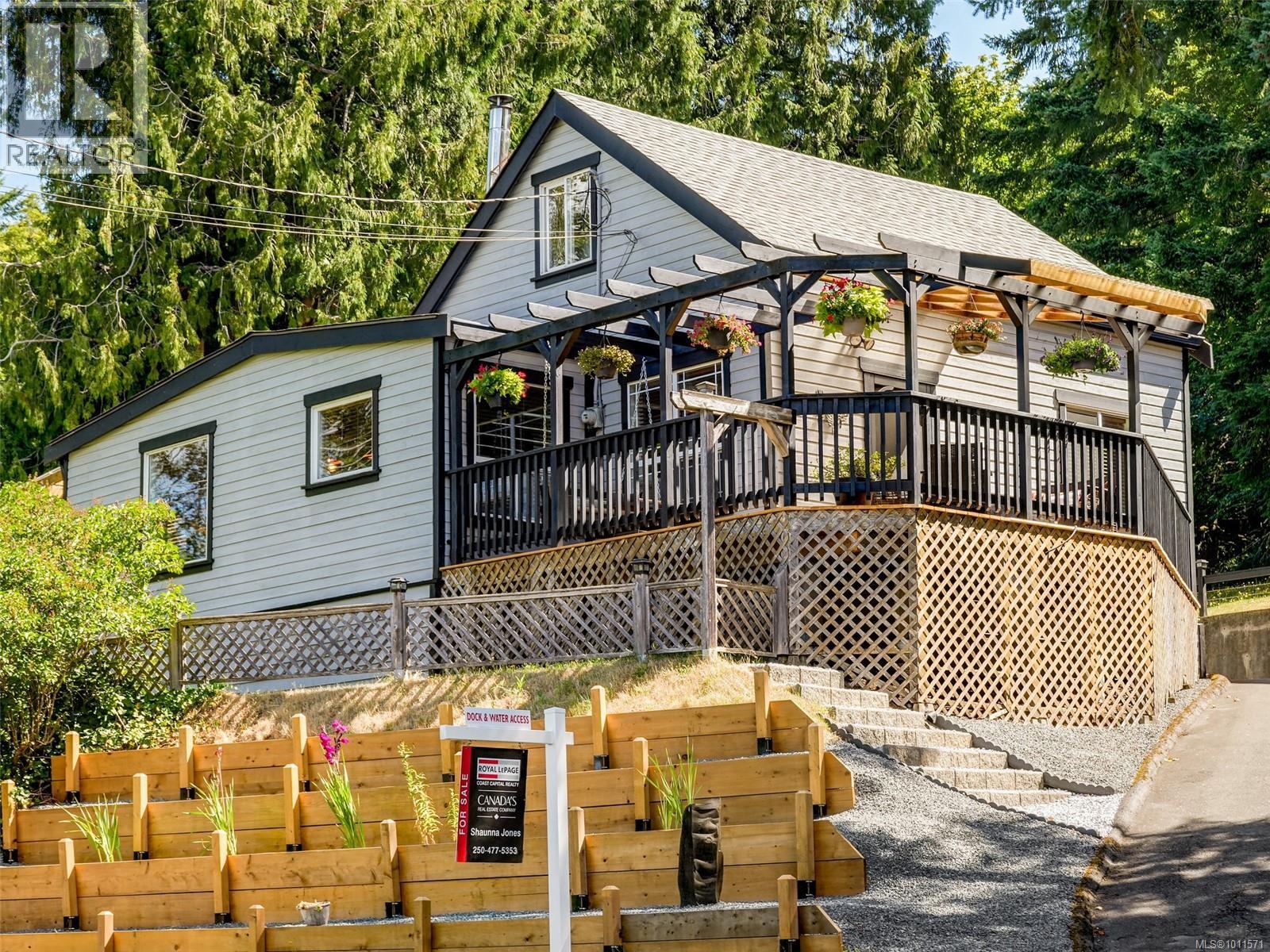 Property at 2391 Shawnigan Lake Rd image 3
