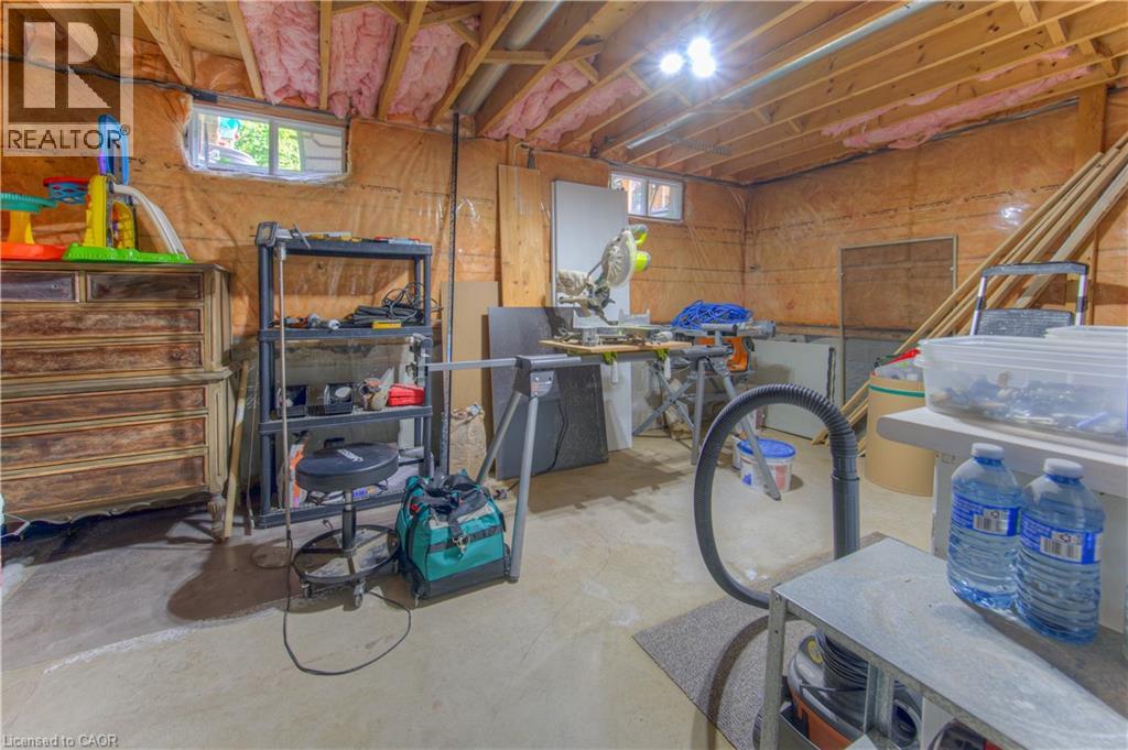 95 Silver Street, Paris, Ontario  N3L 1T8 - Photo 35 - 40756512