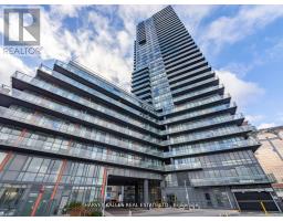 PH201 - 825 CHURCH STREET, Toronto, Ontario