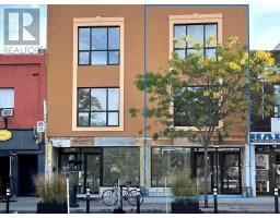 721 DANFORTH AVENUE, Toronto, Ontario