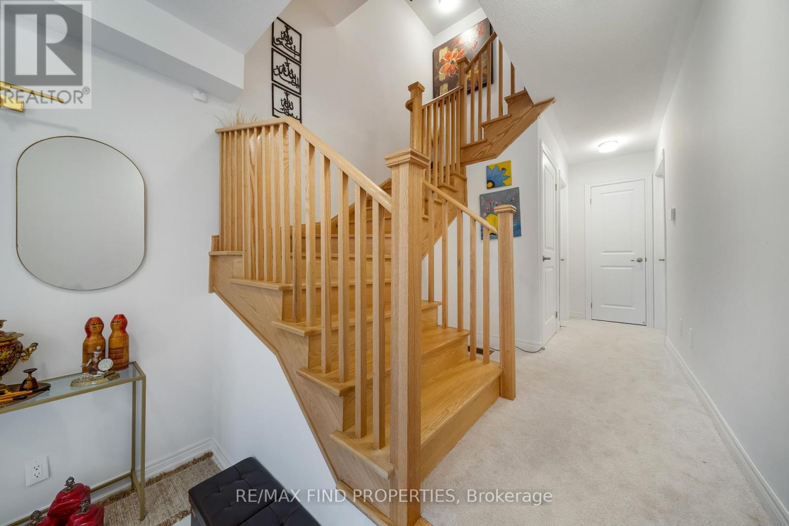 1125 Lockie Drive, Oshawa (Kedron), Ontario  L1L 0R9 - Photo 9 - E12357671